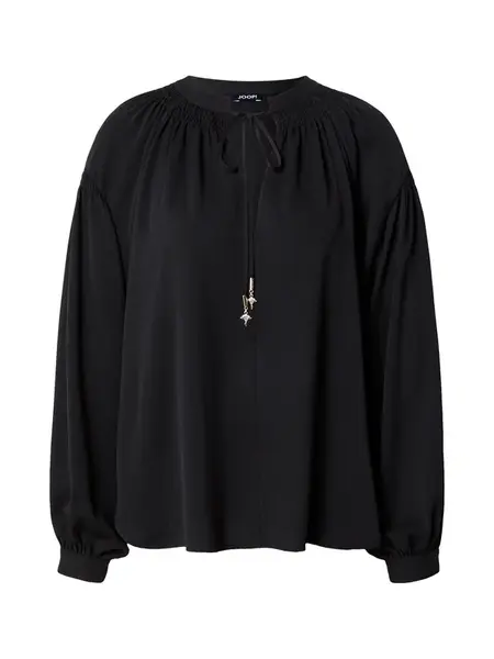 JOOP! Blúzka 'Brigida'  čierna