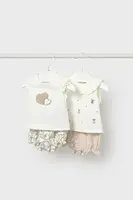 Kojenecká sada Mayoral Newborn