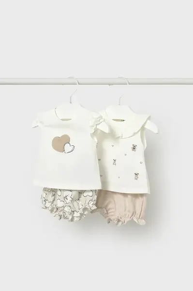 Kojenecká sada Mayoral Newborn