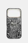 Obal na telefon Guess iPhone 17 Pro