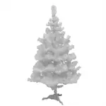 Vianočný stromček borovica biela 150