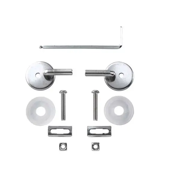 Duravit - Súprava na upevnenie dosky 0020061000