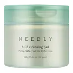 NEEDLY Čisticí pleťové tampony (Mild Cleansing Pad) 60 ks