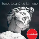 Sonet tesaný do kamene - Berger Jan - audiokniha