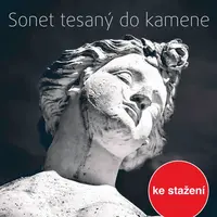 Sonet tesaný do kamene - Berger Jan - audiokniha