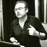 Romance pro křídlovku - František Hrubín - audiokniha