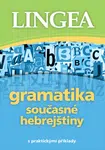 Gramatika současné hebrejštiny, 2. vydání - Jana Válová