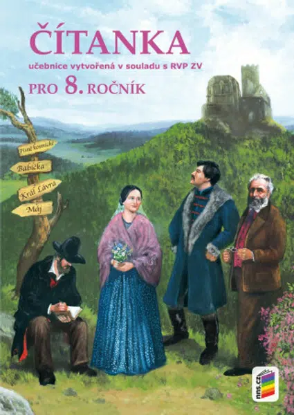 Čítanka 8 (8-71)