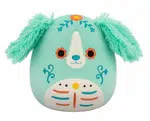 SQUISHMALLOWS Day of the Dead Retrívr - Lisbeth