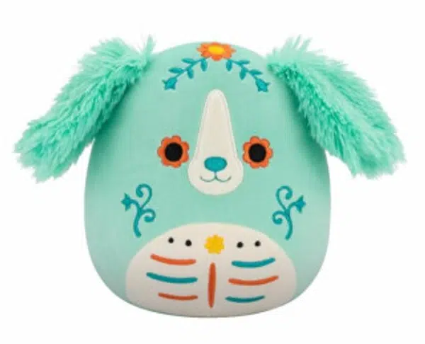 SQUISHMALLOWS Day of the Dead Retrívr - Lisbeth