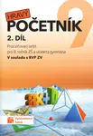 Hravý početník 9 - pracovní sešit - 2. díl