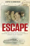 Escape - Clemmensen Jesper - e-kniha