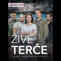 Různí interpreti – Živé terče DVD