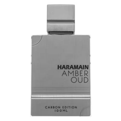 Al Haramain Amber Oud Carbon Edition parfémovaná voda unisex 100 ml