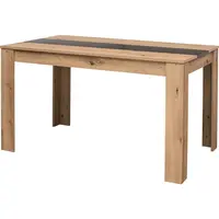 Carryhome JÍDELNÍ STŮL, 135/75/80 cm