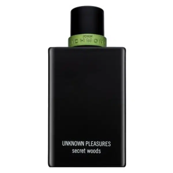 John Richmond Unknown Pleasures Secret Woods parfémovaná voda unisex 100 ml