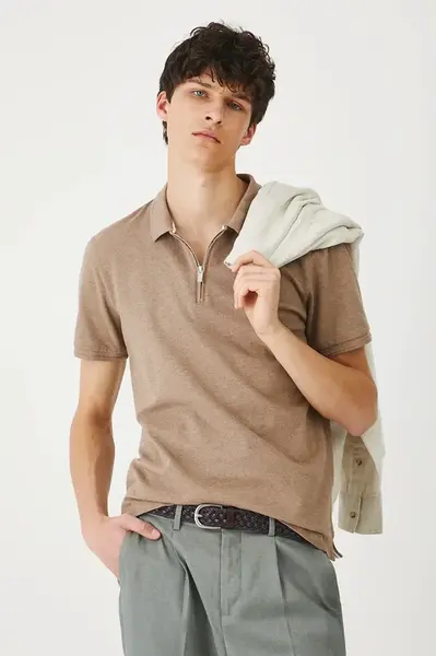 Polo tričko Medicine