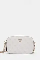 Kabelka Guess NOELLE růžová barva, HWBG96 72140