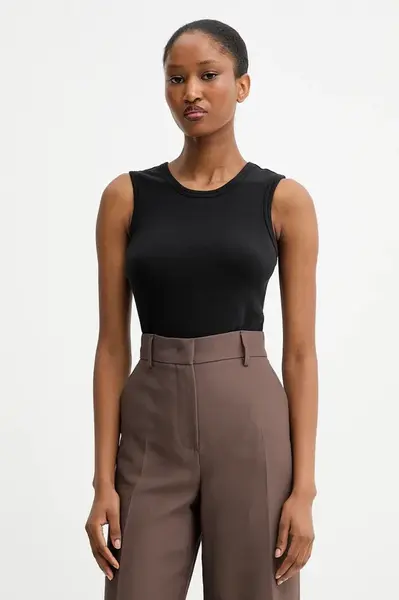 MM by Max Mara Top MM by Max Mara TONDO