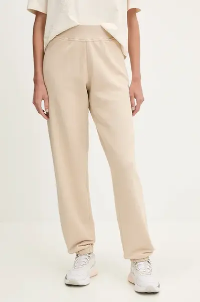 Bavlněné tepláky Guess PRIMULA