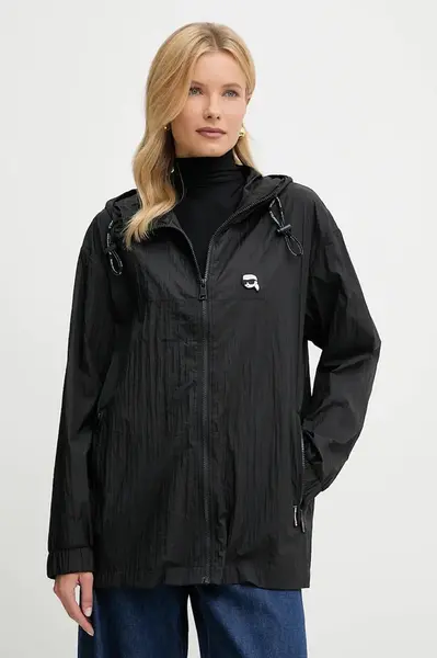 Bunda Karl Lagerfeld IKON