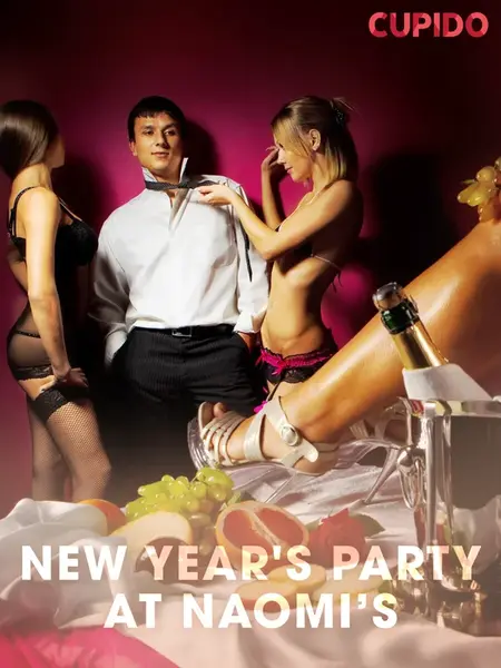 New Year's Party at Naomi’s - Cupido
