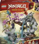 Chrám dračího kamene - Ninjago (71819)