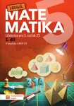 Hravá matematika 5 - učebnice - 1. díl