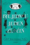 Byl jednou jeden zločin  - Robin Stevensová - e-kniha