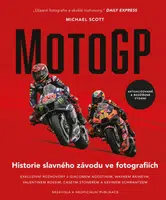 MotoGP - Michael Scott