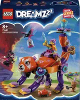 Izzie a její snová zvířátka - LEGO® DREAMZzz™ (71481)