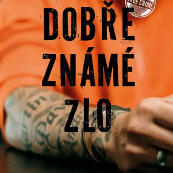 Dobře známé zlo - Gwen Adshead, Eileen Horne