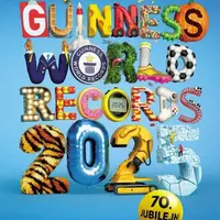 Guinness World Records 2025