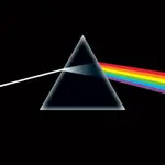 Plakát Pink Floyd - Dark Side
