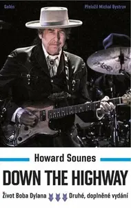 Down the Highway - Howard Sounes