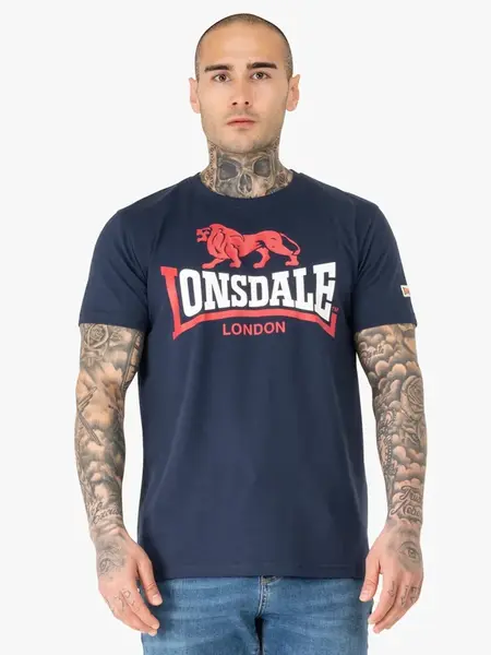 Lonsdale Men's t-shirt regular fit