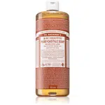 Dr. Bronner’s Eucalyptus tekuté univerzální mýdlo 945 ml