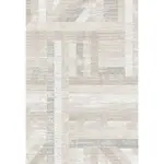 Dieter Knoll TKANÝ KOBEREC, 160/230 cm, krémová