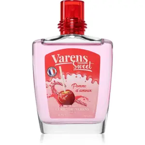 Ulric de Varens Sweet Pomme D'amour parfémovaná voda pro ženy 50 ml