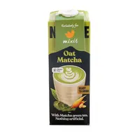 Mixit Ovesný nápoj Matcha 1000 ml