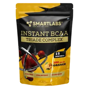 Smartlabs Triade 300g - pomeranč