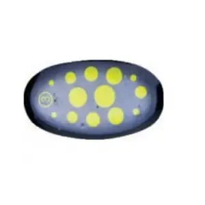 Mistrall třpytka sperso 4 g 07 - velikost 2