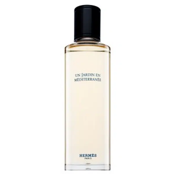 Hermès Un Jardin Méditerranée toaletní voda unisex Refill 200 ml