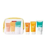 Clarins Dárková sada Travel Sets Sun Care Set