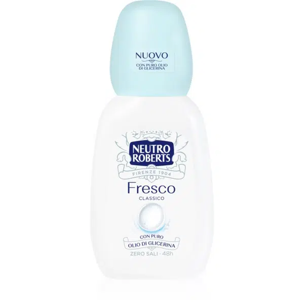 Neutro Roberts Classico deodorant s rozprašovačem 75 ml