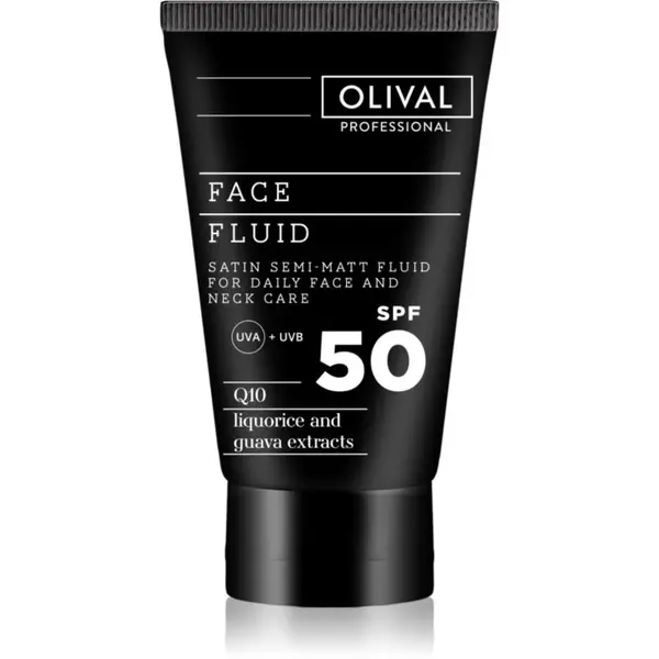 Olival Professional ochranný fluid SPF 50 50 ml