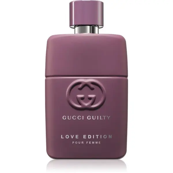 Gucci Guilty Pour Femme Love Edition 2025 parfémovaná voda pro ženy 50 ml
