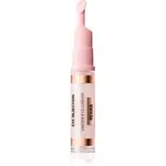 Makeup Revolution Rehab rozjasňující oční krém proti otokům a tmavým kruhům 8 ml