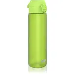Ion8 Leak Proof láhev na vodu Green 500 ml