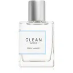 CLEAN Classic Fresh Laundry parfémovaná voda pro ženy 30 ml